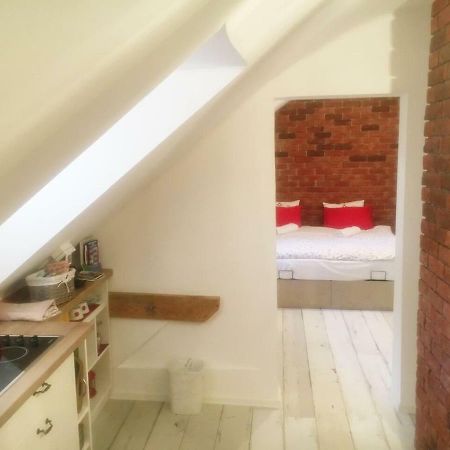 Apartment Bonbon 1 SJJ Eksteriør billede
