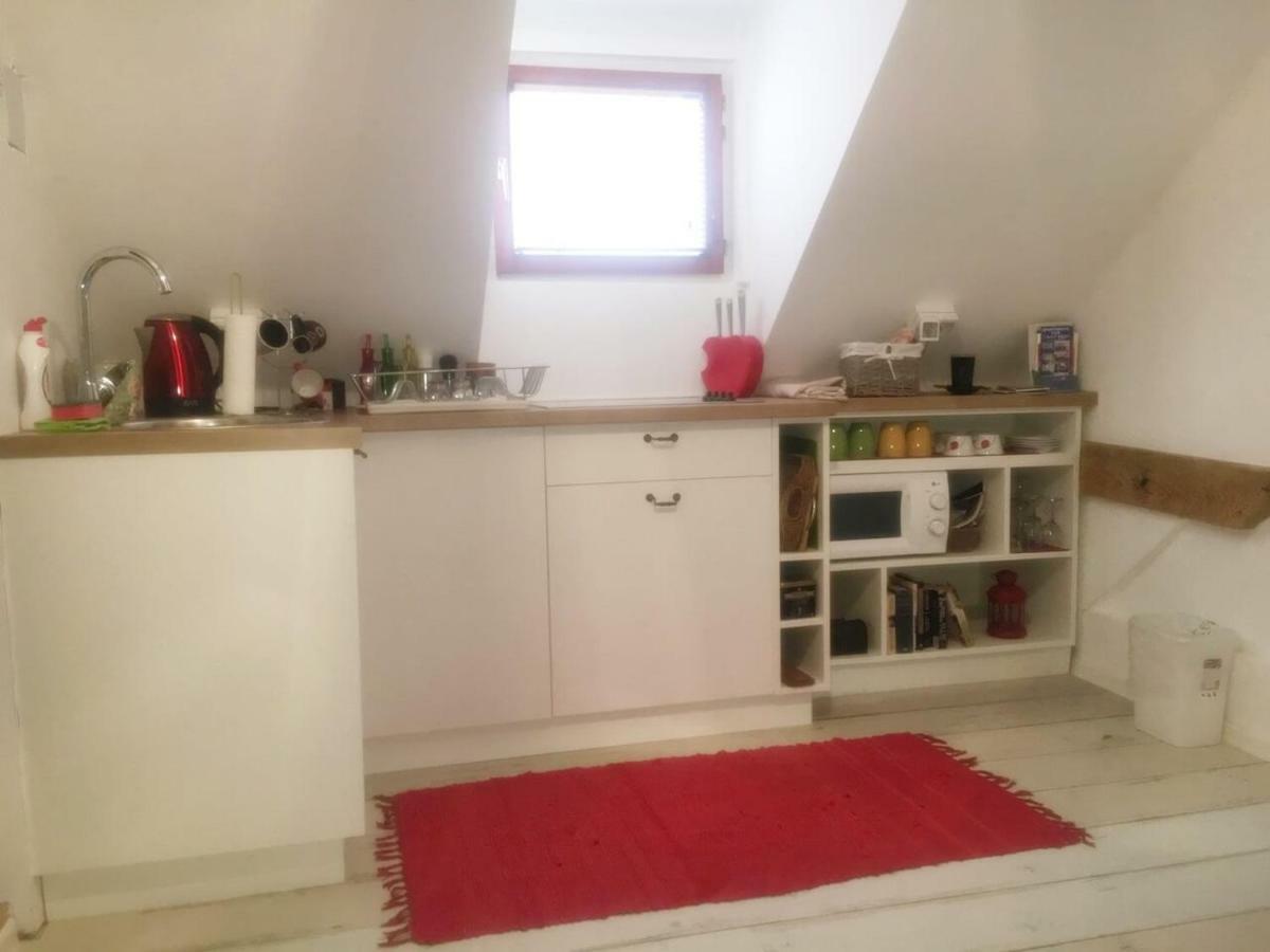 Apartment Bonbon 1 SJJ Eksteriør billede