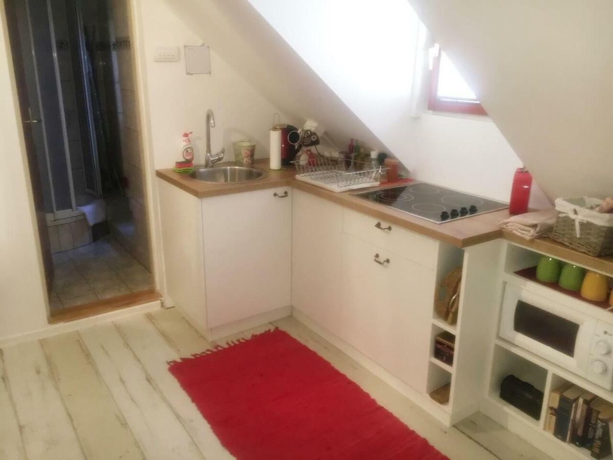 Apartment Bonbon 1 SJJ Eksteriør billede