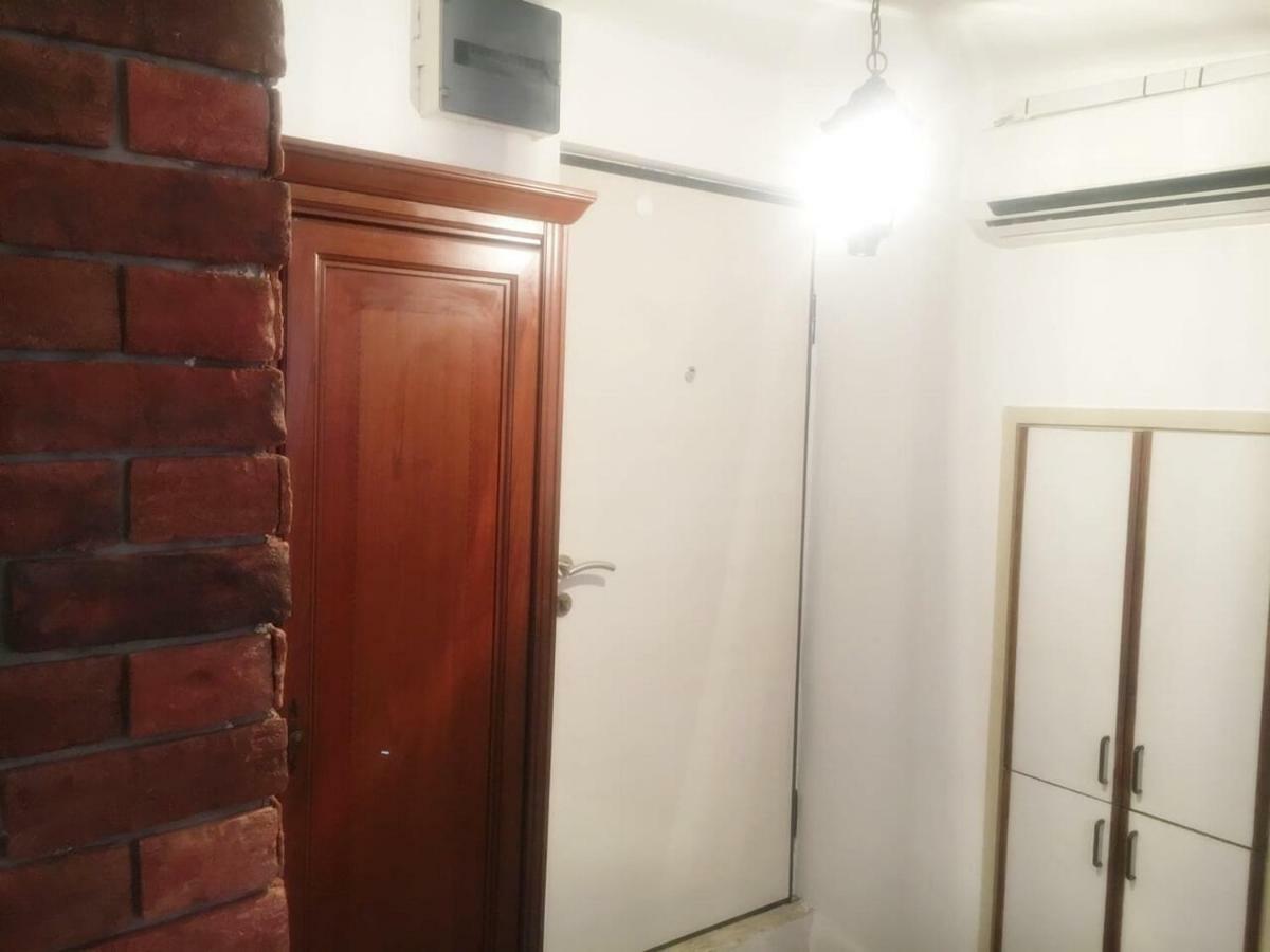 Apartment Bonbon 1 SJJ Eksteriør billede