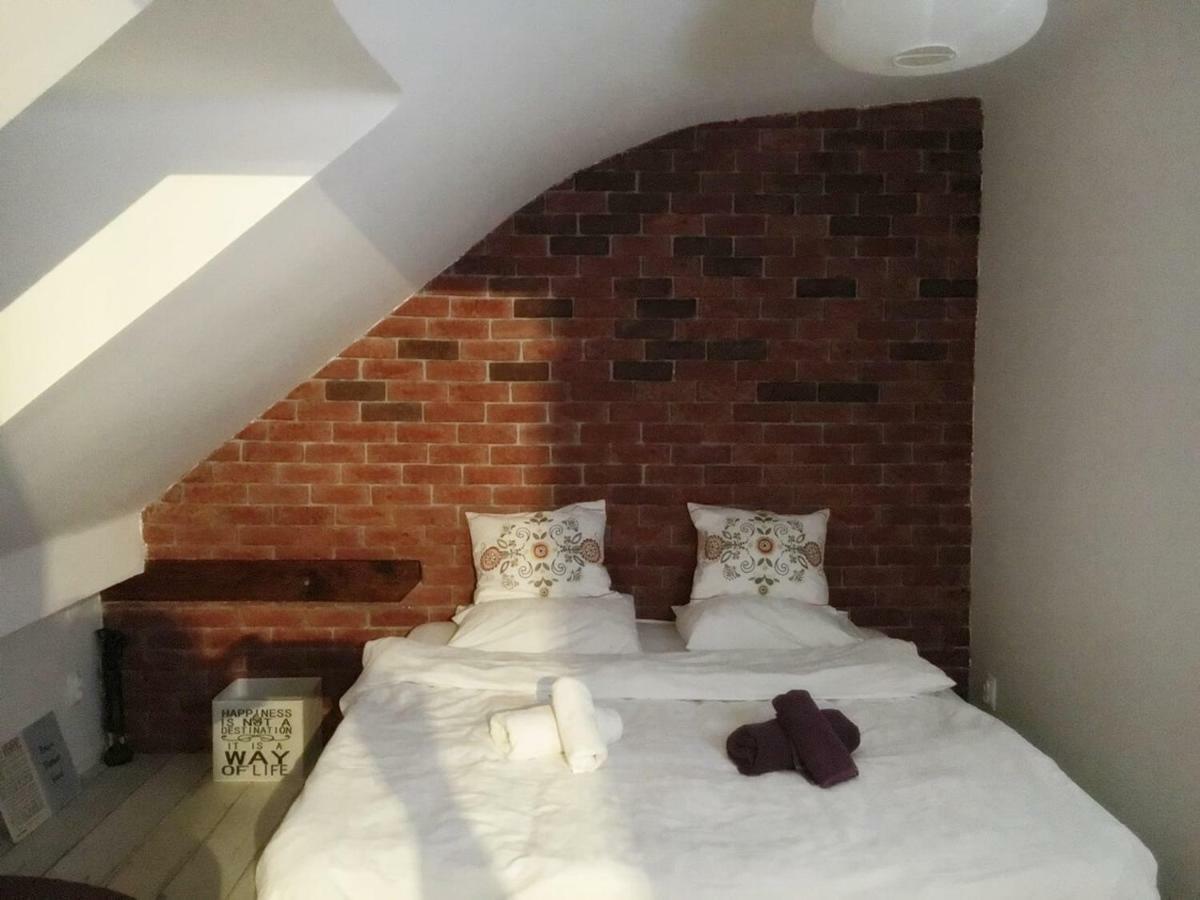 Apartment Bonbon 1 SJJ Eksteriør billede