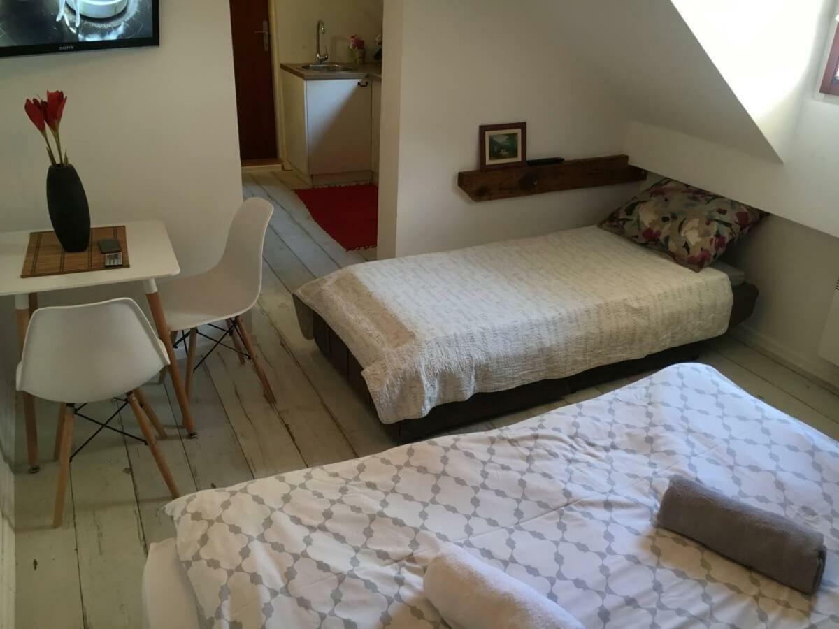 Apartment Bonbon 1 SJJ Eksteriør billede