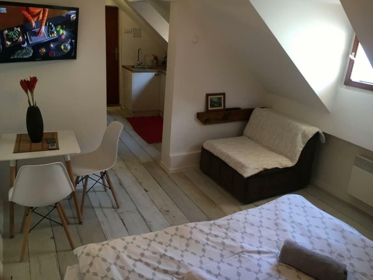 Apartment Bonbon 1 SJJ Eksteriør billede
